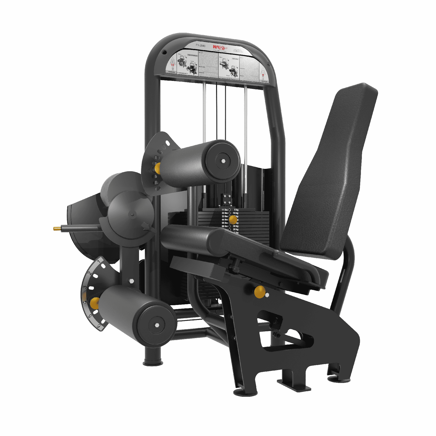 F1-2040